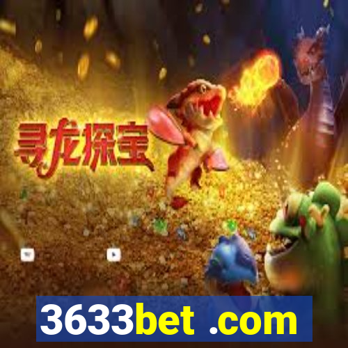 3633bet .com